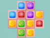 2048 Candy Gems