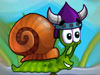 Snail Bob 7: Fantasy Story